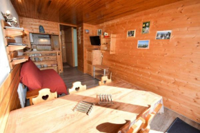 Résidence Le Jannu - 2 Pièces 5 pers - LE JANNU - PLAGNE CENTRE MAE-8974